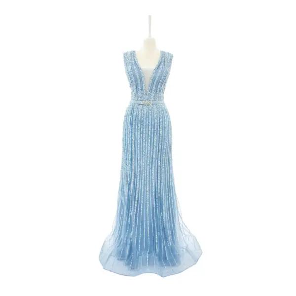 The Night Spark Dress