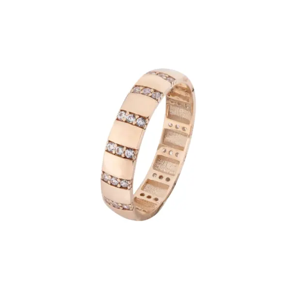 The Gloss Charm Bracelet