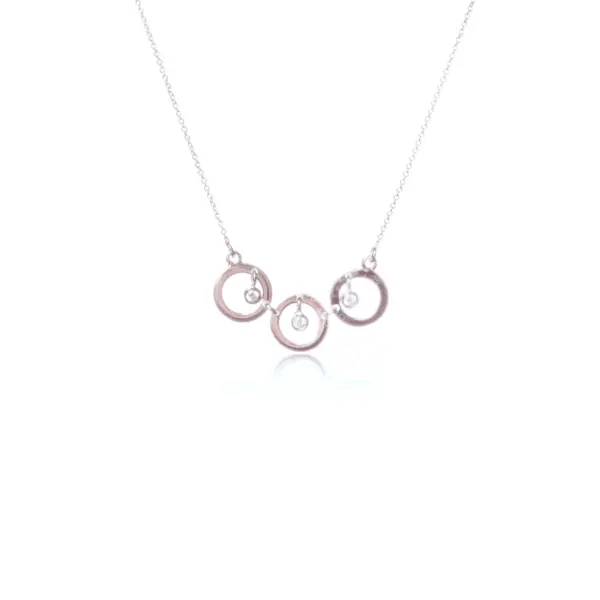 The Core Chain Necklace